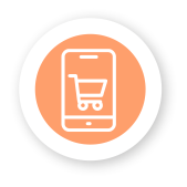 Mini Website in your hands